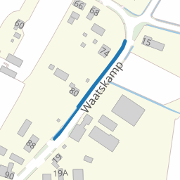 Perceel NDW00-L-2642