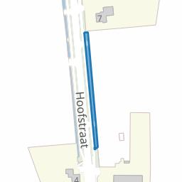 Perceel NDW00-L-2645