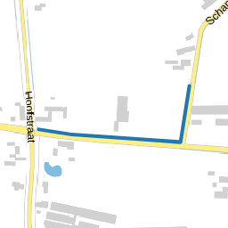 Perceel NDW00-L-2647