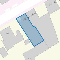 Perceel NDW00-L-2648