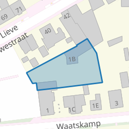 Perceel NDW00-L-2649