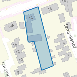 Perceel NDW00-L-2653