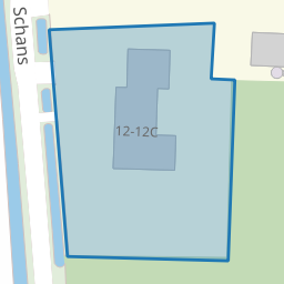 Perceel NDW00-L-2667