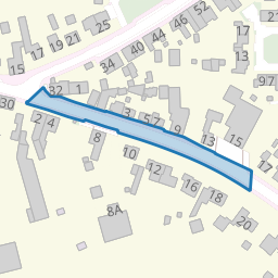 Perceel NDW00-L-2670