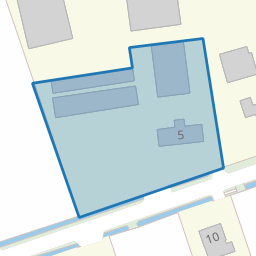 Perceel NDW00-L-2672