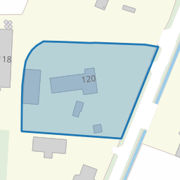 Perceel NDW00-L-2681