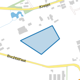 Perceel NDW00-L-2684