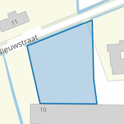 Perceel NDW00-L-2686