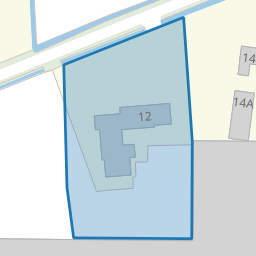 Perceel NDW00-L-2687