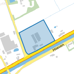 Perceel NDW00-L-2691