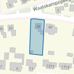 Perceel NDW00-L-2694