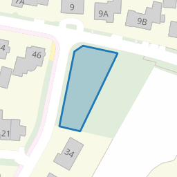 Perceel NDW00-L-2699