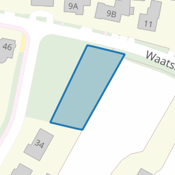 Perceel NDW00-L-2700