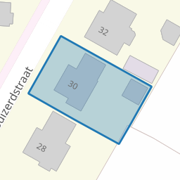 Perceel NDW00-L-2703