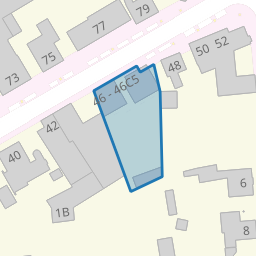 Perceel NDW00-L-2714