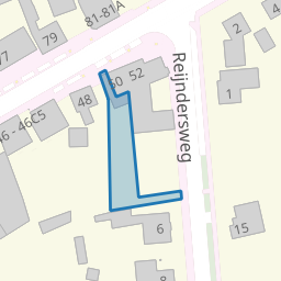 Perceel NDW00-L-2715