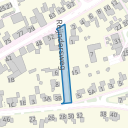 Perceel NDW00-L-2717