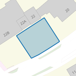 Perceel NDW00-L-2718