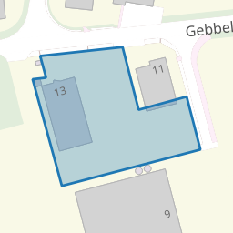 Perceel NDW00-L-2723