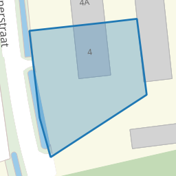 Perceel NDW00-L-2728