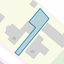 Perceel NDW00-L-2731