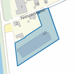 Perceel NDW00-L-2735