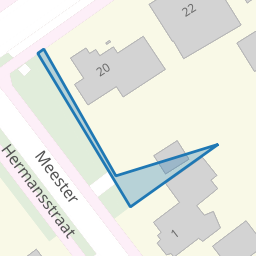 Perceel NDW00-L-2738