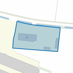 Perceel NDW00-L-2743