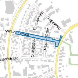 Perceel NDW00-L-2747