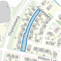 Perceel NDW00-L-2748