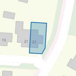 Perceel NDW00-L-2760