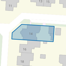 Perceel NDW00-L-2761