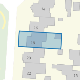 Perceel NDW00-L-2763