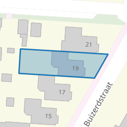 Perceel NDW00-L-2767