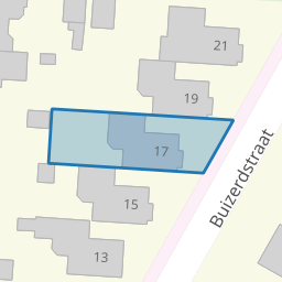 Perceel NDW00-L-2768