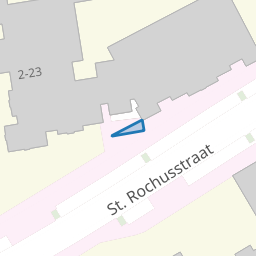 Perceel NDW00-L-2778