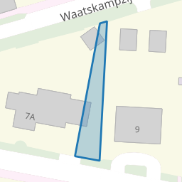 Perceel NDW00-L-2783