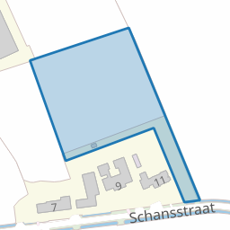 Perceel NDW00-L-2791