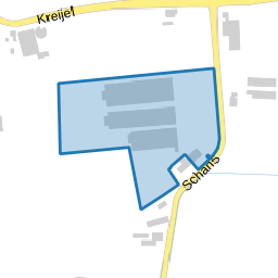 Perceel NDW00-L-2794