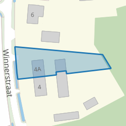 Perceel NDW00-L-2796