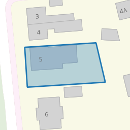 Perceel NDW00-L-2812