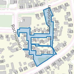 Perceel NDW00-L-2814