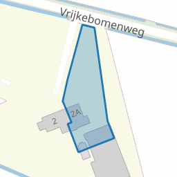 Perceel NDW00-L-2817