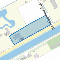 Perceel NDW00-L-2820