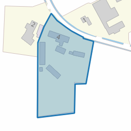 Perceel NDW00-L-2821