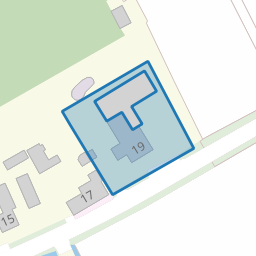 Perceel NDW00-L-2826