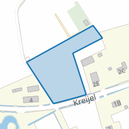 Perceel NDW00-L-2832