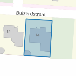 Perceel NDW00-L-2838