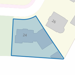 Perceel NDW00-L-2839