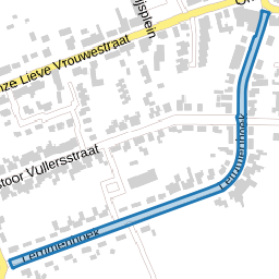 Perceel NDW00-L-2844